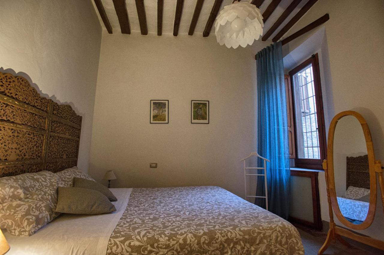 La Giuggiola Sweet Home Сансеполкро Екстериор снимка