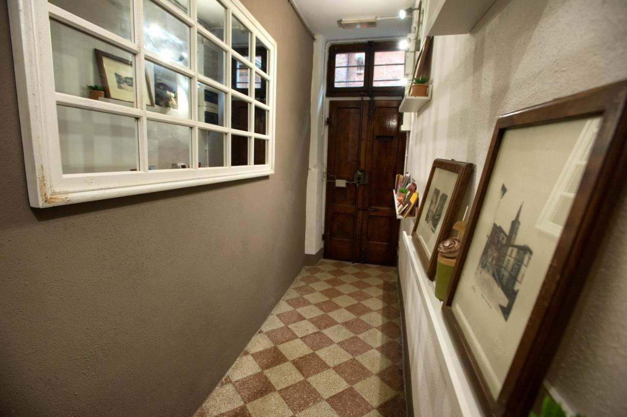La Giuggiola Sweet Home Сансеполкро Екстериор снимка